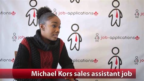 michael kors sydney jobs|Michael Kors sales assistant.